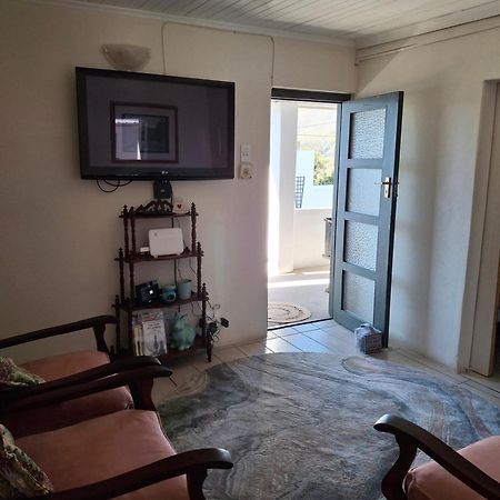 Karoo-Rus Appartement Montagu Buitenkant foto