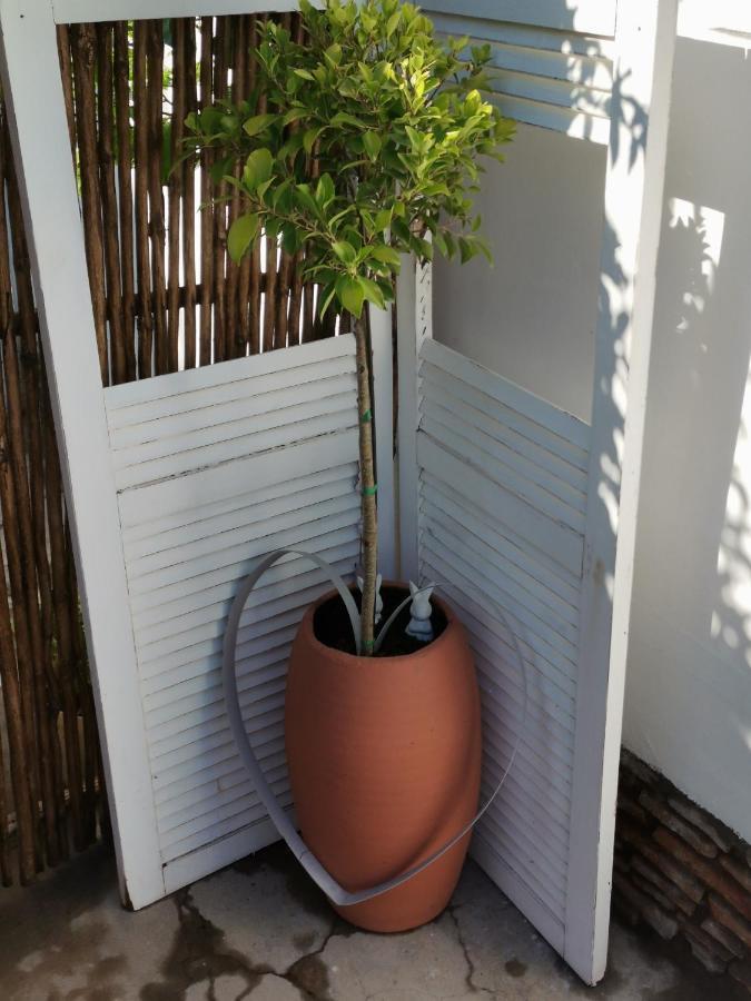 Karoo-Rus Appartement Montagu Buitenkant foto