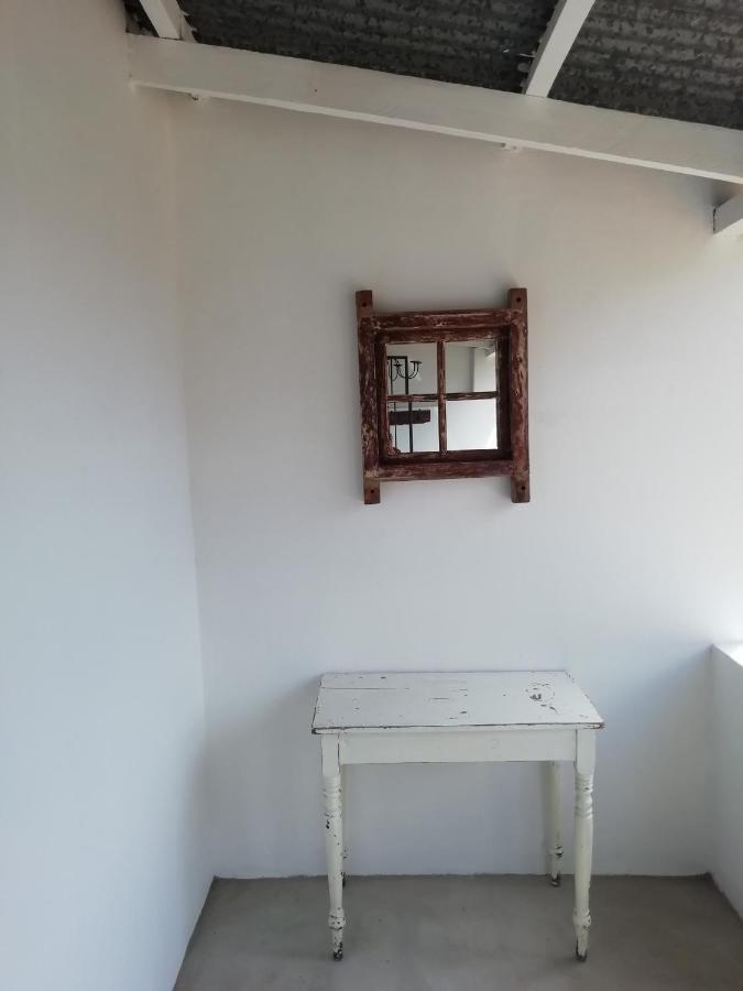 Karoo-Rus Appartement Montagu Buitenkant foto